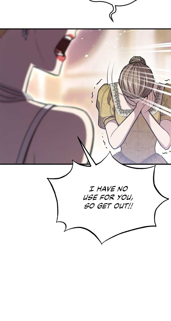 The Secret Bedroom of a Dejected Royal Daughter Chapter 86 34